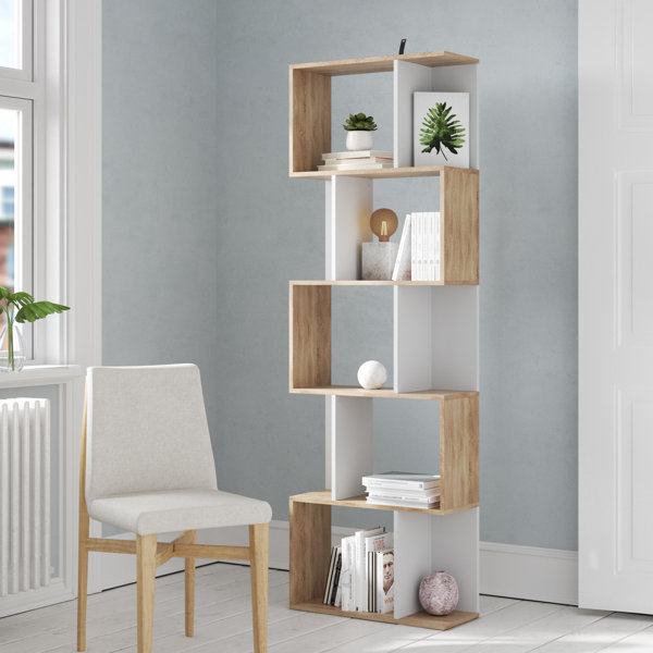 Wayfair deals tree bookshelf